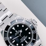 Rolex Submariner No Date 14060M - (3/8)