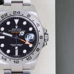 Rolex Explorer II 216570 - (5/8)