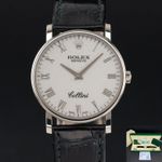 Rolex Cellini Time 5115 - (1/8)