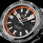 Zenith Defy 95.9600.3620/21.I300 (2025) - Black dial 43 mm (3/7)