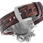 U-Boat Capsule 8809 (Unknown (random serial)) - Black dial 46 mm Steel case (5/5)