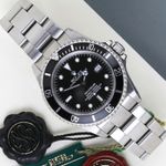 Rolex Sea-Dweller 4000 16600 - (1/8)