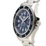 Breitling Superocean II 44 A17392 - (6/8)