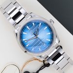 Omega Seamaster Aqua Terra 220.10.41.21.03.005 - (1/8)