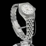 Rolex Oyster Perpetual Lady Date 69240 - (6/8)