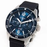 Glashütte Original SeaQ Chronograph 1-37-23-02-81-36 - (1/8)