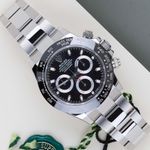 Rolex Daytona 116500LN - (1/8)