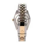 Rolex Datejust 41 126333 (2017) - Grijs wijzerplaat 41mm Goud/Staal (8/8)