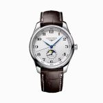 Longines Master Collection L2.919.4.78.3 (2025) - Silver dial 42 mm Steel case (1/1)