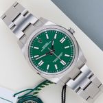 Rolex Oyster Perpetual 41 124300 - (1/8)