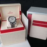 Omega Speedmaster 324.30.38.50.02.001 (2024) - Silver dial 38 mm Steel case (8/8)