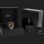 Tudor Black Bay Chrono 79363N - (8/8)