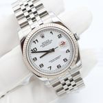 Rolex Datejust 36 116234 - (6/8)