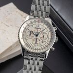 Breitling Montbrillant A41330 - (3/8)