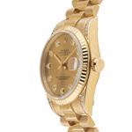 Rolex Datejust 31 68238 - (4/8)