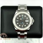 Rolex Yacht-Master 40 126622 (2026) - 40mm Staal (1/1)