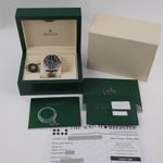 Rolex GMT-Master II 116710LN - (8/8)