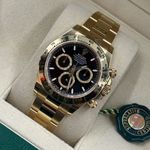 Rolex Daytona 126508 - (8/8)