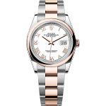 Rolex Datejust 36 126201 - (1/1)
