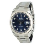 Rolex Datejust 41 126334 - (1/7)