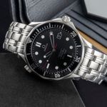 Omega Seamaster Diver 300 M 212.30.41.20.01.001 - (2/8)