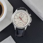 IWC Portuguese Yacht Club Chronograph IW390206 - (1/8)