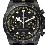 Tudor Pelagos 25827KNJN - (4/18)