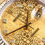 Rolex Datejust 36 16233 - (2/8)