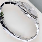 Rolex Datejust 41 126334 (2023) - 41 mm Steel case (7/8)