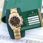 Rolex Daytona 116528 - (3/8)