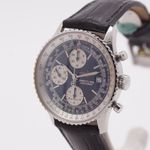 Breitling Old Navitimer A13022 (1998) - 41 mm Steel case (4/8)
