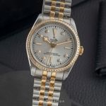 Tudor Black Bay S&G 79653 (Onbekend (willekeurig serienummer)) - Zilver wijzerplaat 36mm Goud/Staal (1/8)