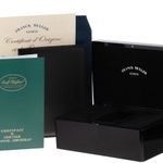 Franck Muller Vanguard V 45 MB SC DT AC ER  - (2/7)