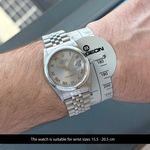 Rolex Datejust 36 16200 - (2/8)