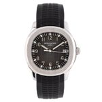 Patek Philippe Aquanaut 5167A-001 - (1/8)