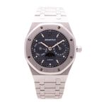 Audemars Piguet Royal Oak Day-Date 25594ST.OO.0789ST.03 - (2/8)