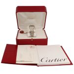 Cartier Tank Française W51004Q4 - (7/7)