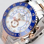 Rolex Yacht-Master II 116681 - (5/8)