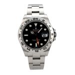 Rolex Explorer II 216570 - (2/8)