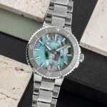 Oris Aquis Date 01 733 7770 4150-Set - (3/8)