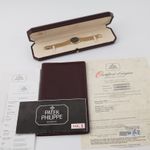 Patek Philippe Golden Ellipse 5738/1R-001 - (8/8)