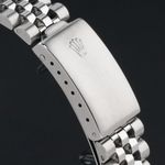 Rolex Datejust 36 16234 (1990) - 36 mm Steel case (8/8)