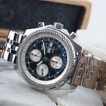 Breitling Bentley GT A13362 - (2/8)