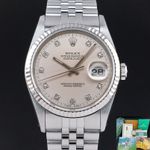 Rolex Datejust 36 16234 - (1/8)