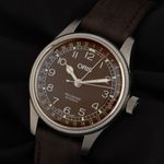 Oris Big Crown Pointer Date 01 754 7749 3167-07 5 17 69GBR - (3/7)