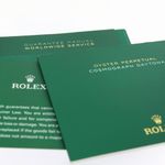 Rolex Daytona 116500LN - (6/7)
