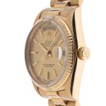 Rolex Day-Date 36 18038 - (4/8)