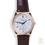 Patek Philippe Calatrava 6119R-001 - (3/8)