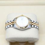 Rolex Lady-Datejust 179173 (2006) - 26mm Goud/Staal (3/7)