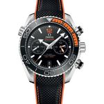 Omega Seamaster Planet Ocean Chronograph 215.32.46.51.01.001 - (1/1)